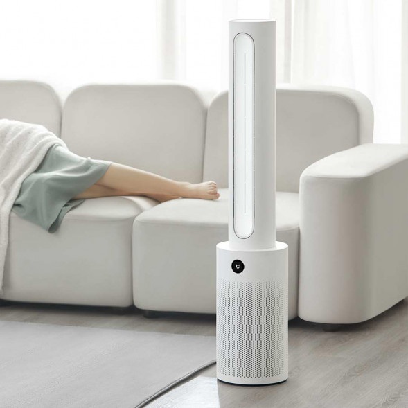 Xiaomi Mijia Intelligent bladeless purification fan 35461