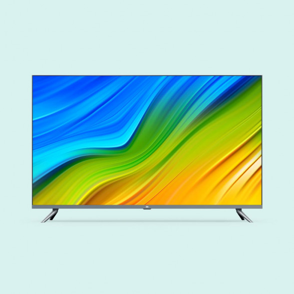 Xiaomi Full screen TV 43 inches PRO Gray 43 inches 25131