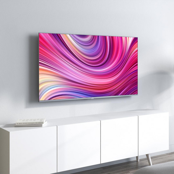 Xiaomi Full screen TV 43 inches PRO Gray 43 inches 25131