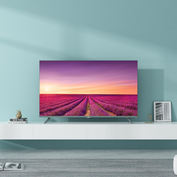 Xiaomi Full screen TV 43 inches PRO Gray 43 inches 25131