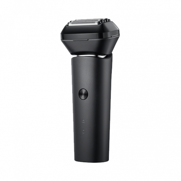 Xiaomi Mijia Electric shaver reciprocating five-blade black 24175