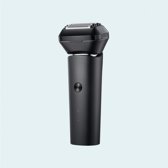 Xiaomi Mijia Electric shaver reciprocating five-blade black 24175