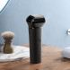 Xiaomi Mijia Electric shaver reciprocating five-blade black 24175