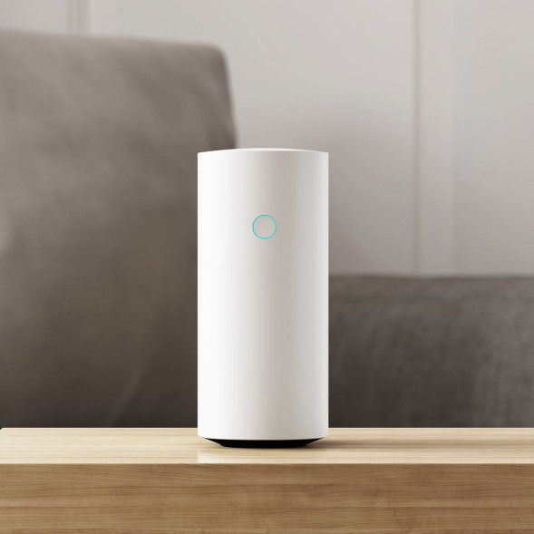 Xiaomi Router Mesh white (pack of two) 16356