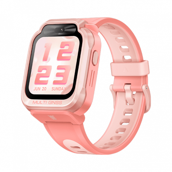 Xiaomi Mitu Children&amp;#039;s Learning Watch 7X Pink 53790