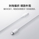 Xiaomi 3A braided fast charging data cable 1m (USB-C to USB-C) 51061
