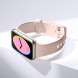 Xiaomi Mi Band 7 Pro Wristband Yuehuo Pink 41333