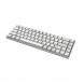 Lenovo Xiaoxin Keyboard/K1S Light Wireless Keyboard and Mouse Set Yue Mubai QXR1P49423