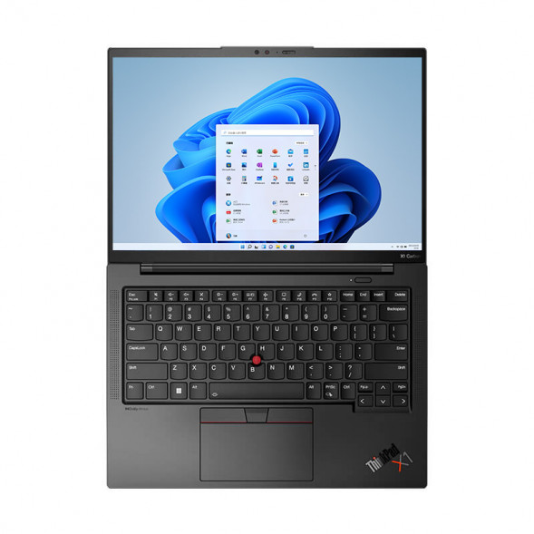 Lenovo ThinkPad X1Carbon2023 Intel Evo Platform Certified Core i7 Notebook 21HMA002CD