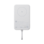 Xiaomi Magnetic power bank with cable 10000 33W white 61852