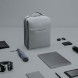 Xiaomi Minimalist urban backpack 2 dark gray 24279