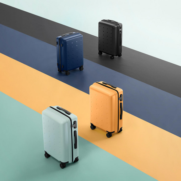 Xiaomi Suitcase Youth Edition Green 20 inches 22577