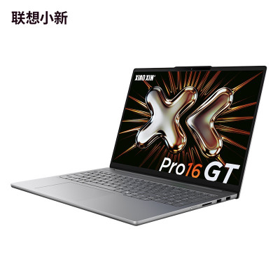 Lenovo Xiaoxin Pro 16 GT 2026