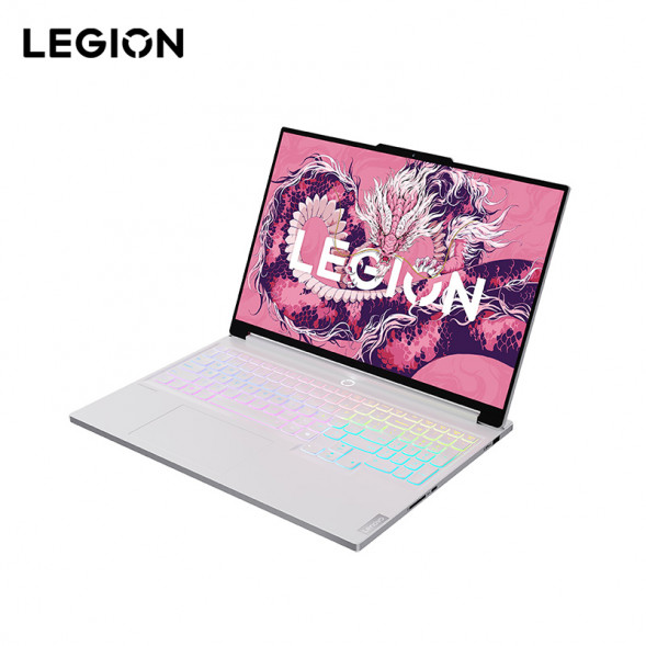 Lenovo Legion Y9000X 2024 AI Yuanqi 16-inch e-sports gaming laptop 83FD007UCD