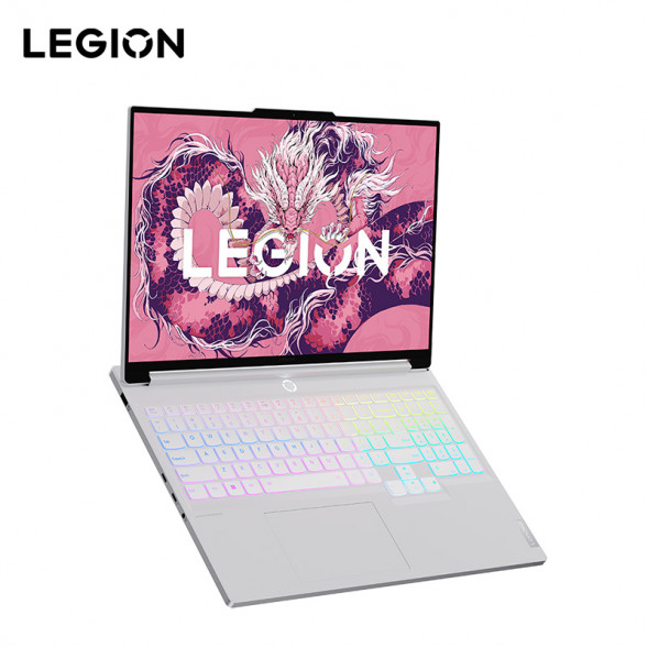 Lenovo Legion Y9000X 2024 AI Yuanqi 16-inch e-sports gaming laptop 83FD007UCD