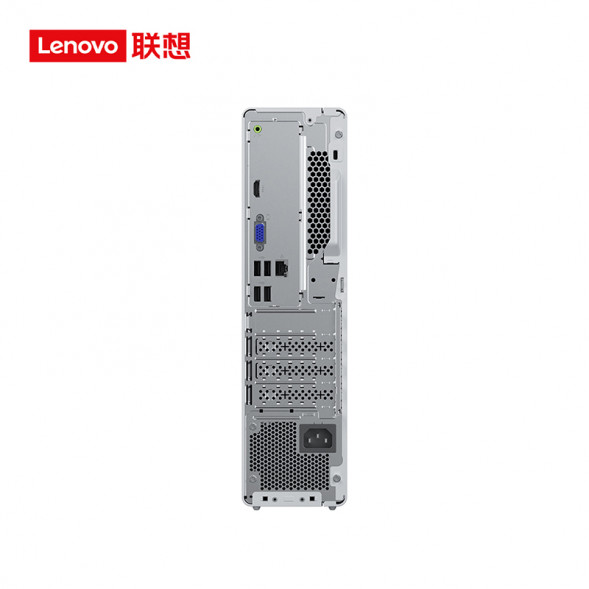 Lenovo Tianyi 510S Intel 14th Generation Core i7 Business Office Desktop Computer 90XS000RCD