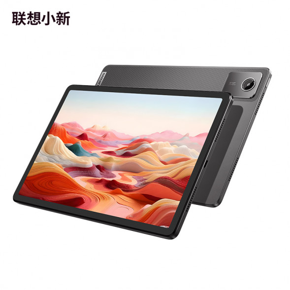 Lenovo Xiaoxin Pad Comfort Edition/11-inch/8GB/128GB/WIFI Edition Dove Gray ZAE10000CN