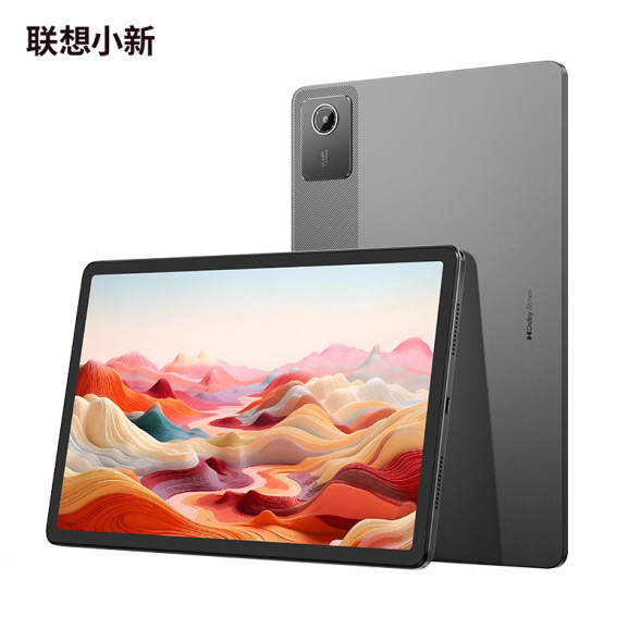 Lenovo Xiaoxin Pad Comfort Edition/11-inch/8GB/128GB/WIFI Edition Dove Gray ZAE10000CN