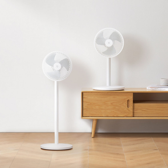 Xiaomi Mijia Intelligent DC variable frequency circulation fan floor-standing 38948