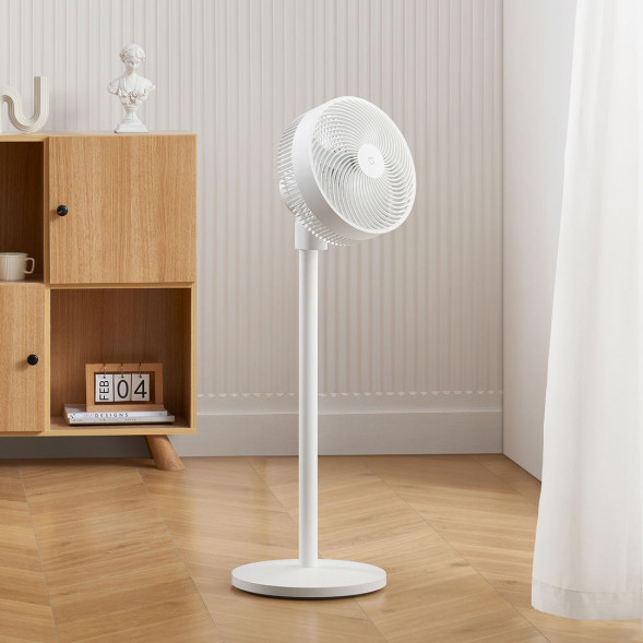 Xiaomi Mijia Intelligent DC variable frequency circulation fan floor-standing 38948