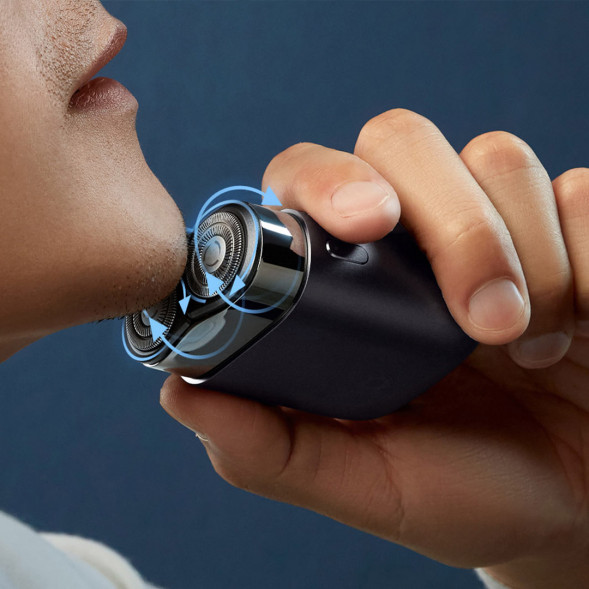 Xiaomi Mijia Electric shaver S600 39189