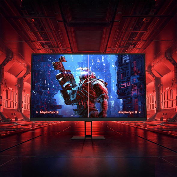 Xiaomi Redmi Gaming monitor G27 47904