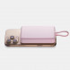Xiaomi Magnetic power bank with cable 10000 33W pink 61842