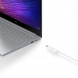 Xiaomi 2-in-1 data cable 100cm 14627