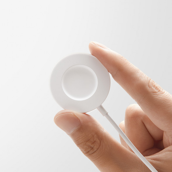 Xiaomi Watch S1 Pro Wireless Charging Base White 41828