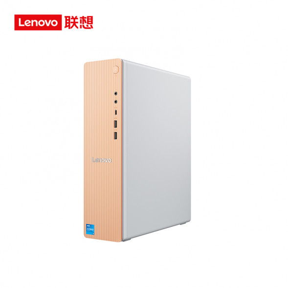 Lenovo Tianyi 510S Intel 14th generation Core i5 business office desktop computer 90XS001TCD