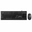 Lenovo MK618 wired keyboard and mouse set 202211110025