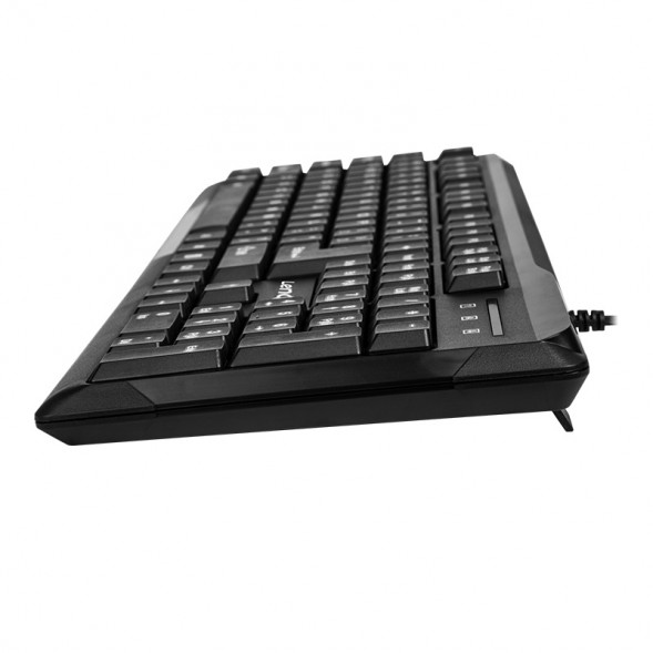 Lenovo MK618 wired keyboard and mouse set 202211110025