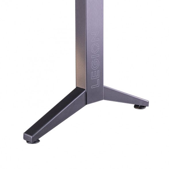 Lenovo Legion [Enterprise Purchase] Electric Lift Table T7 Phantom Black 120*66 Redemption Card 888044799