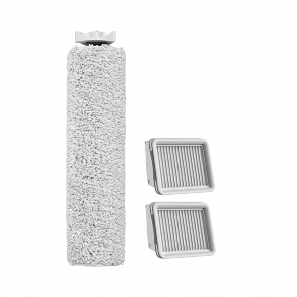 Xiaomi Mijia High temperature wireless floor scrubber accessories set 41050