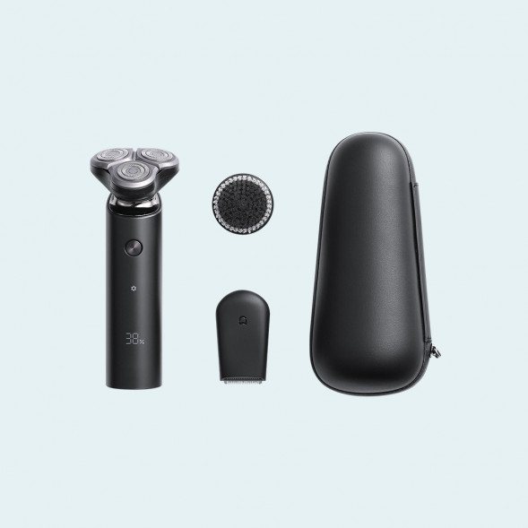 Xiaomi Mijia Electric Shaver S500C Set (3-in-1) 25396