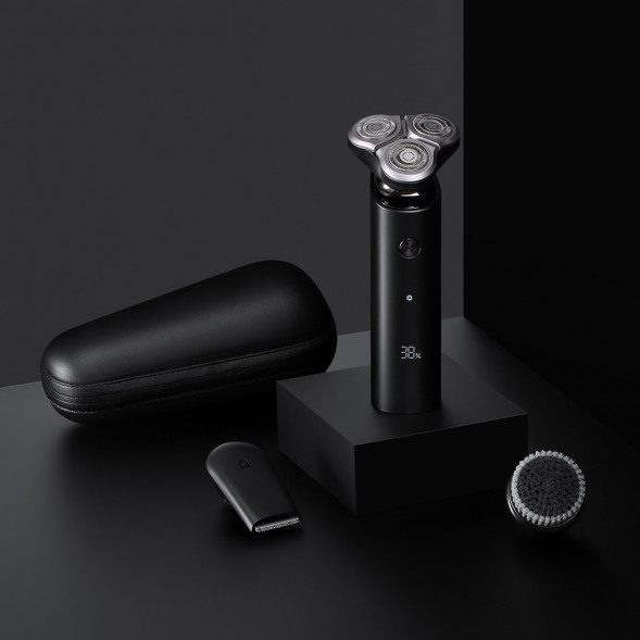 Xiaomi Mijia Electric Shaver S500C Set (3-in-1) 25396