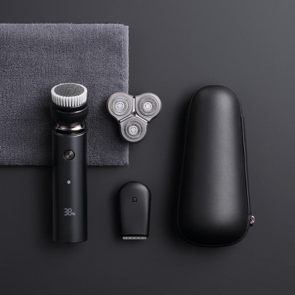 Xiaomi Mijia Electric Shaver S500C Set (3-in-1) 25396