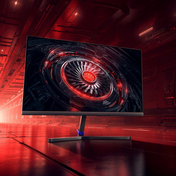 Xiaomi Redmi Gaming monitor G24 165Hz 23.8 inches 44402