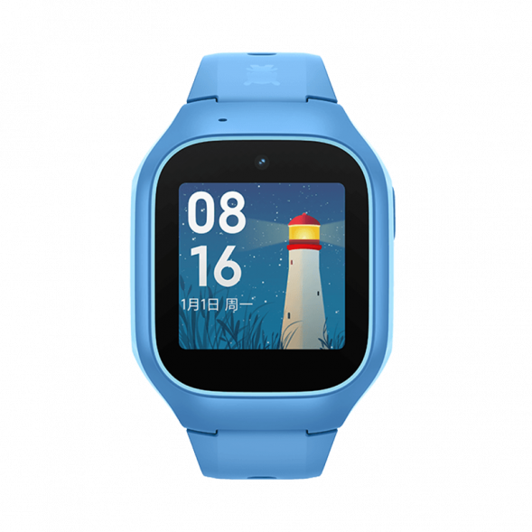 Xiaomi Mitu Children&amp;#039;s watch 6C blue 40785