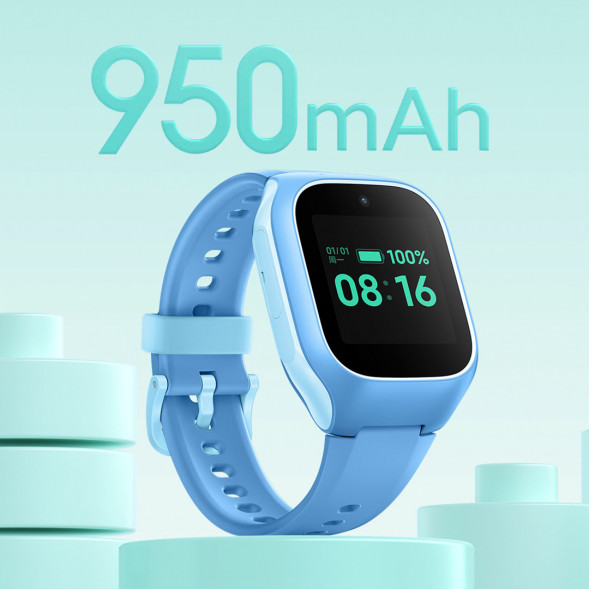 Xiaomi Mitu Children&amp;#039;s watch 6C blue 40785