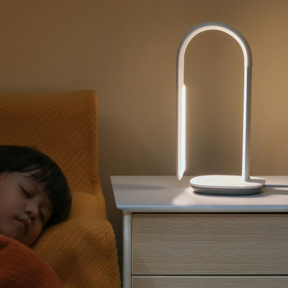 Xiaomi Mijia Philips table lamp 3 white 30232
