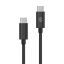 Xiaomi Black Shark Fengxing Gaming 3A Data Cable Black 180cm 57377