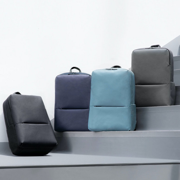 Xiaomi Classic business backpack 2 dark blue 24858