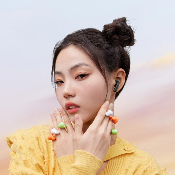 Xiaomi Redmi Buds 4 Youth Edition Sunny White 44482