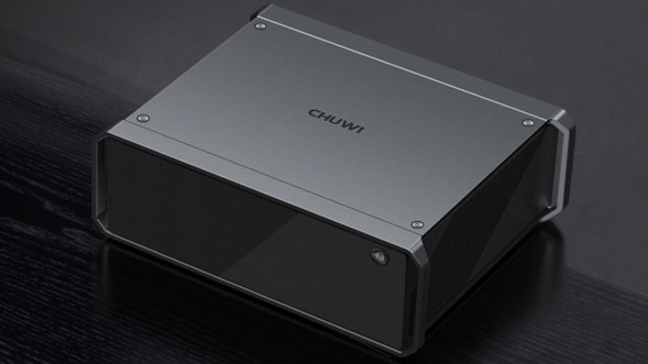 Chuwi CoreBox i5-1235U 16Gb/512Gb