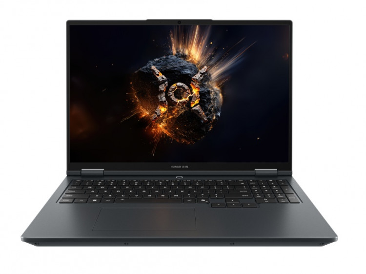 荣耀 MagicBook WIN游戏本 H9 2026 | Honor