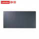 Lenovo (800*400mm size) Dual material mouse pad MM22-rum gray 31103870