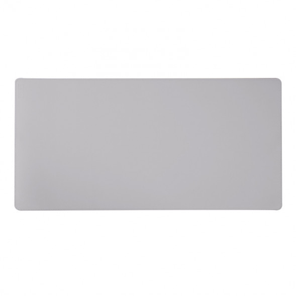 Lenovo (800*400mm size) Dual material mouse pad MM22-rum gray 31103870