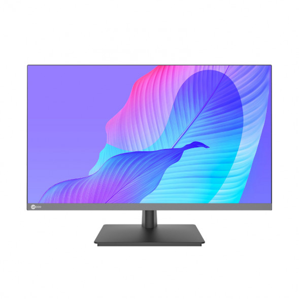 Lenovo Lecoo 238-inch 100HZ refresh VA panel full HD office monitor B2431E-2 B2431E-2