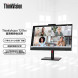 Lenovo ThinkVision T Series/(Ultra-clear video conference screen 27 inches) 27Thv-30 63D6UAS3CB